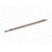 Farres карандаш для глаз с точилкой W207-039 blonde *12
