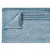 Полотенце махровое 30*60 LuxoR Модерн серо-голубой