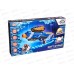 Пистолет MR BOY МК7124 с шариками, FCJ0994152 в коробке