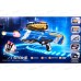 Пистолет MR BOY МК7124 с шариками, FCJ0994152 в коробке