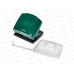 Дырокол Hatber 30л, с линейкой Энерджи 085971 *12/72