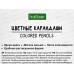 Карандаши 24цв Hatber Плюшевые панды &quotECO&quot 087799 *12/120