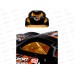 Машинка Turbo &quotV-MAX&quot (3 цвета, микс) 40см, И-7250  *6