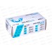 Перчатки HIGH RISK EXTRA LATEX S(6-7),латекс 16г,н/стер.неоп. 25пар*1