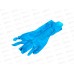 Перчатки HIGH RISK EXTRA LATEX XL(7-8),латекс16г,н/стер.неоп.25п Марка