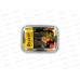 Контейнер стекло герметичный, прямоугольный 93-DE-CA-20-1000 1,0л Linea Desco