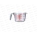 Кувшин мерный 93-FR-MR-02-500 0,5л Linea Franco