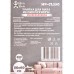 Тряпка для пола HP-CL39G микрофибра 50*60см серый *50