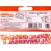 Розетка ОЛИМП 2-мес. о/у, б/з, 16А, 220В белая, керамика O0102*10