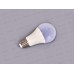 Лампа светодиодная IONICH E27 LED-SMD2835-А65-25ВТ-2250Лм-230В 2700К,1808*50