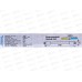 Лампа светодиодная IONICH труб.ILED-SMD2835-Т8600-18Вт-2100Лм-230В-4000КG13,1511