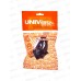 Вилка UNIVersal с заземлением угловая, каучук, 16А, 250B, IP44,1241