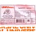 Удлинитель рулетка UNIVersal У6-004 ШВВП 2*0,75 3 гнезда, б/з, 5 м, 9634578