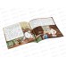 Книга 09641-2 Умка: Заячьи лапы. Паустовский К.Г., 16стр.*50