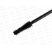 Farres тушь для ресниц 6058-2 черная *12