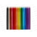 Карандаши 24цв Fine Line Maxi,  BFP-24FR  *6