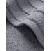 Полотенце 70*140 MX52 Verossa Steps texture Графит
