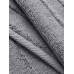 Полотенце 70*140 MX52 Verossa Steps texture Графит