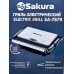 Электрогриль SA-7679 1500Вт антипригарное покрытие