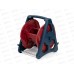 Катушка для шланга FACHMANN 1/2&quot  45м
