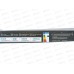 Светильник светодиодный NEOX ДПО-110 ОПАЛ  50Вт 6500К 1200мм IP40