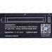 Светильник светодиодный NEOX ДПО-110 Призма  18Вт 6500К  600мм IP40