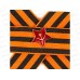 Брошь &quot9мая Победа&quot бант со звездой 10469651