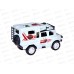 Спецтехника инерционная №3096-101 пакет 22*9*12