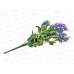 Букет 50см 12гол №215 81217 *20  Б