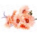 Букет 70см 7гол №706  81346 *10/20  Б