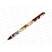 Ручка шар. ArtClick Love me, 0.5мм синяя, 3 вида 20-0374/03 *24