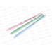 Ручка шар. GripWrite Zefir, 0.7мм синяя, 3 вида 20-0326/03 *50
