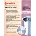 Чайник заварочный SA-ТP01-1000 1,0л боросиликатное