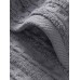 Полотенце 70*140 MX43 Verossa Pigue texture Графит