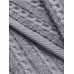 Полотенце 70*140 MX43 Verossa Pigue texture Графит