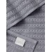 Полотенце 70*140 MX43 Verossa Pigue texture Графит
