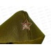 Пилотка без подкладки 56 ПЛ-02 *10/100
