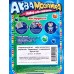 Аквамозаика 200 бусин, Ферма, АВ-200FARM