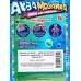 Аквамозаика 100 бусин, Спайдер, AQUA-122283