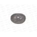 Губка д/посуды металл 5шт в сетке 597-076 *300