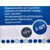 Губка д/посуды металл Селфи 3шт 16гр 970-992 *12/360