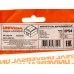 Выключатель Аллегро 2-клавиши открытая установка, 10А, 220В белый 5563491*10