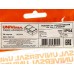 Розетка Аллегро 2-местная, с крышкой гориз,с/з,з/ш16А, 220В бел.5562951*10