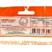 Выключатель ОЛИМП 1-клавиша открытой установки, 10А, 220В, проход., белый, О0025*10