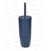 Комплект WС &quotKeeplex Light&quot Косм серый KL500210026
