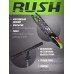 Самокат 2-х колесный 200мм Sprut, до 100кг, 386354 RUSH ACTION  гб