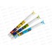 Ручка перьевая MAZARI Sova 0.5мм М-5559D-70 *18
