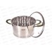 Кастрюля Linea Oliva 4,0л 67-1420