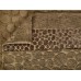Полотенце махровое 50*90 LuxoR Коаст капучино