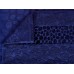 Полотенце махровое 50*90 LuxoR Коаст темно-синий